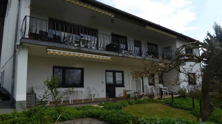 Ferienwohnung  Michelstadt