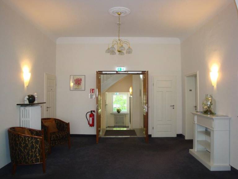 Hotel Bellevue — photo 4