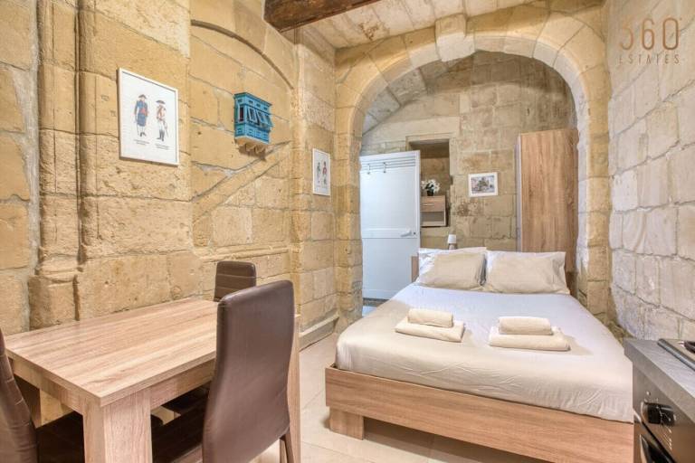 Appartamento La Valletta