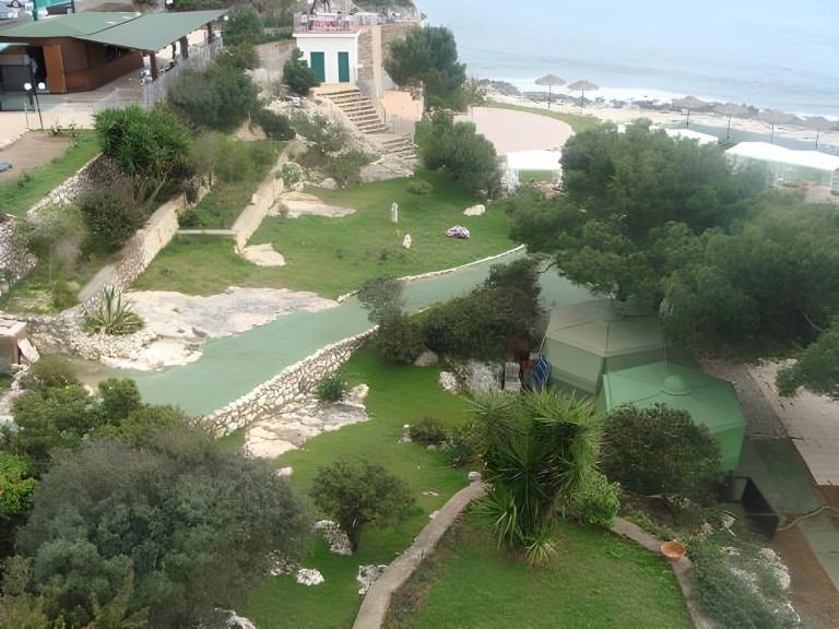 Hotel Calamosca in Cagli