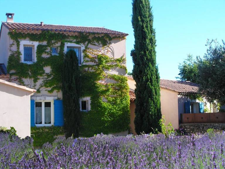 Chambre d'hôtes  Lacoste