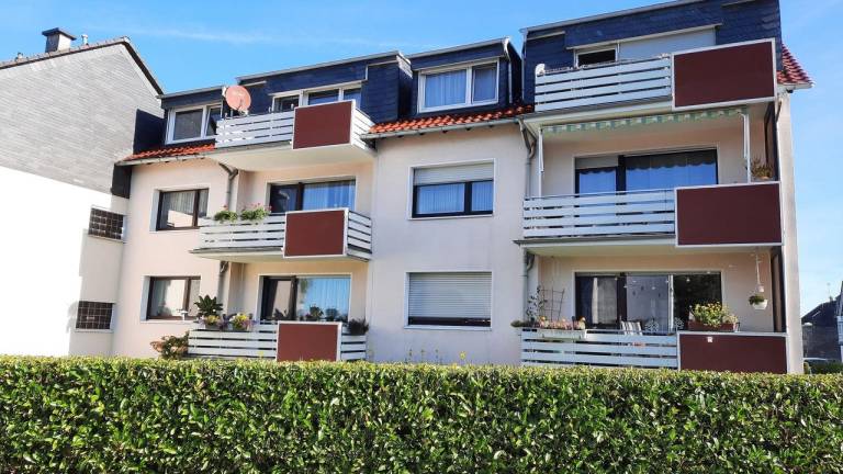 Ferienwohnung  Ennepetal