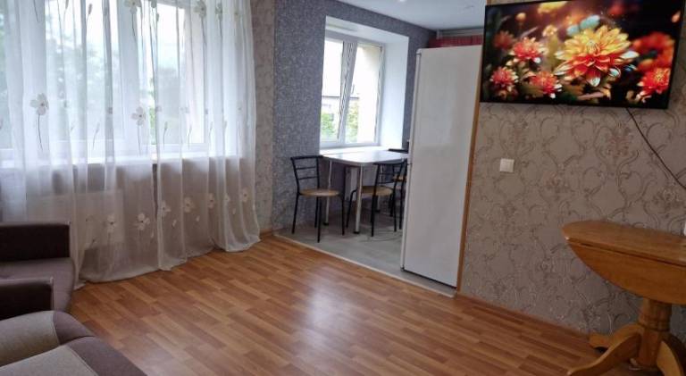 Apartment  Daugavpils