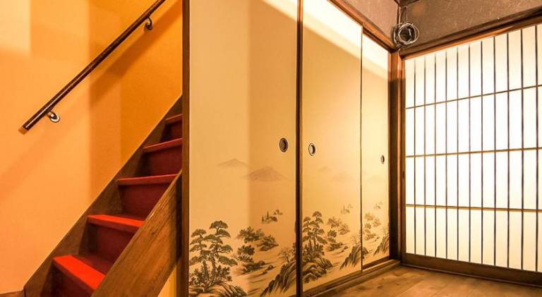 Lovely vacation home | Next to Ponto-chō | Dogs allowed — photo 2