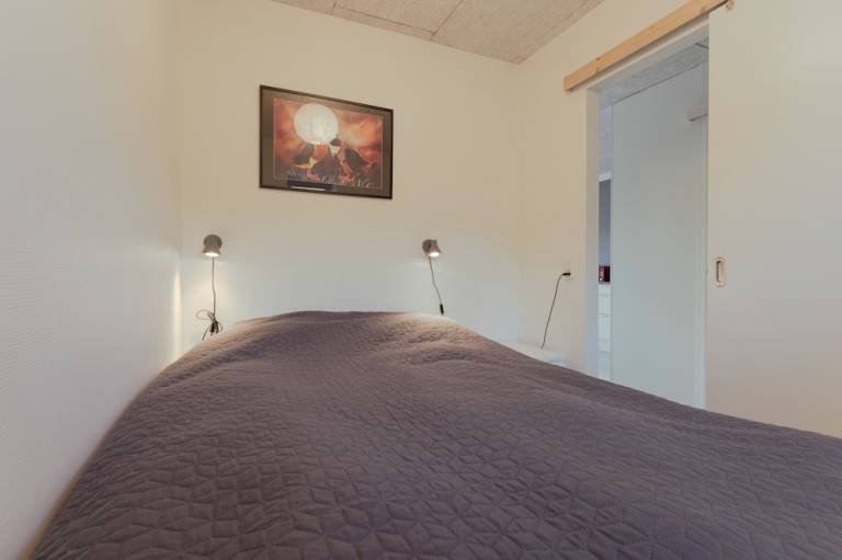Ferienwohnung Strendur