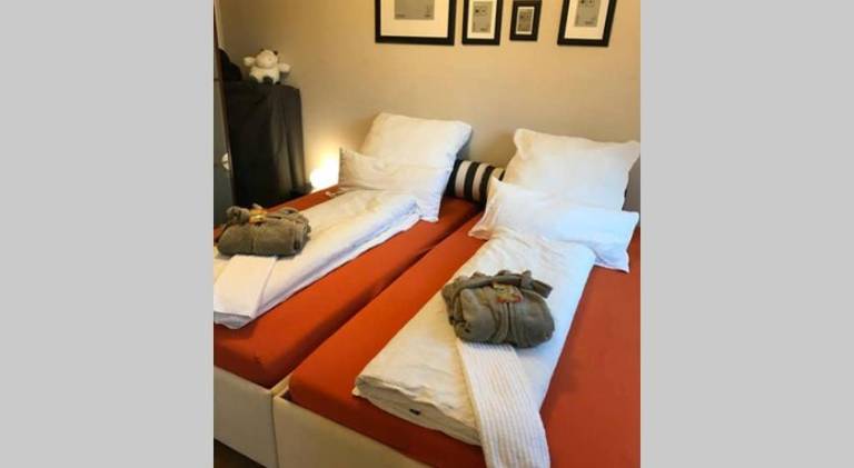 Ferienwohnung Biebrich