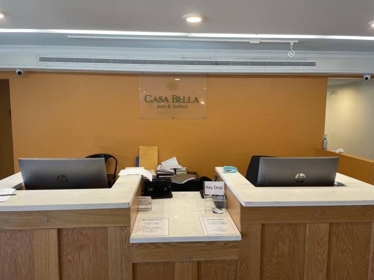 Casa Bella Inn and Suites — photo 5