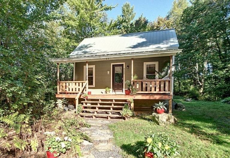 Cabin Lac-Brome