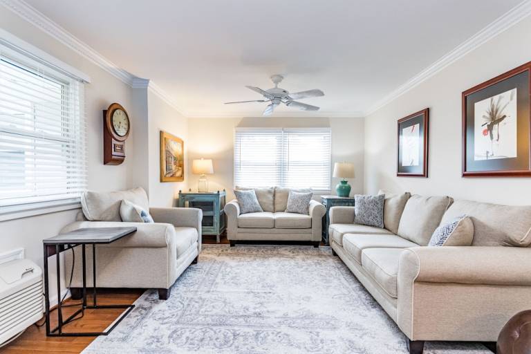 Condo Raleigh
