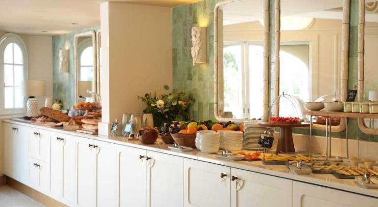 Villa Mirae by Inwood Hotels - Cap d'Antibes — photo 4