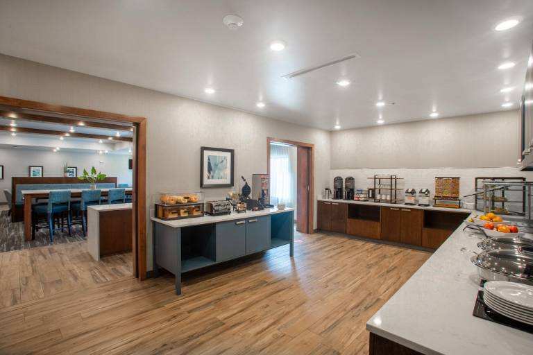 Staybridge Suites Sioux Falls Southwest By IHG — photo 4
