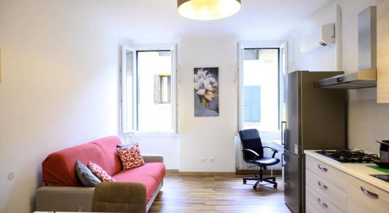 Rental apartment | Good for workation — photo 2