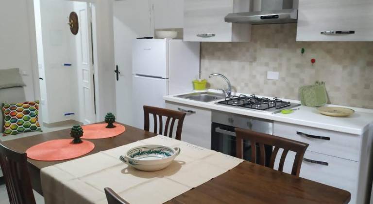 Holiday apartment for 2 persons — photo 5