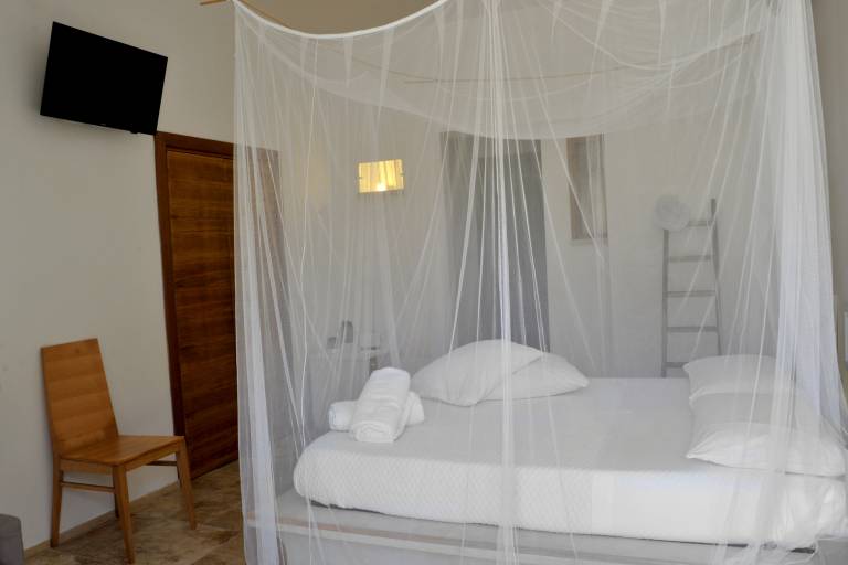 Privatzimmer Otranto