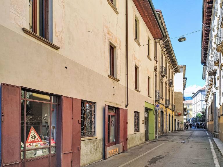 Ferienwohnung in Intra, Lago Maggiore für max. 2 Personen, Ferienwohnung in Intra, Lago Maggiore für max. 2 Personen,