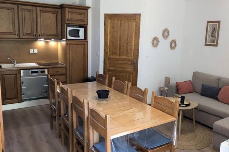 Rental apartment with sauna — photo 5