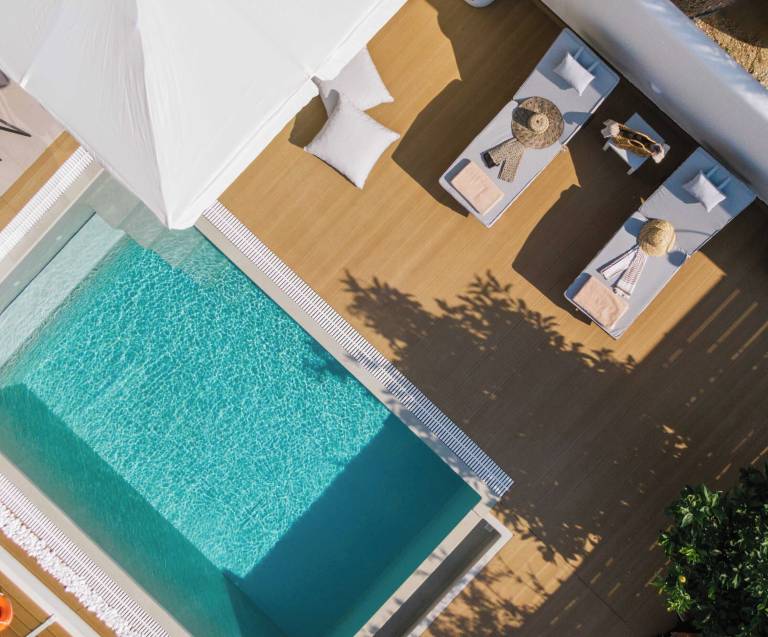 Villa Matala
