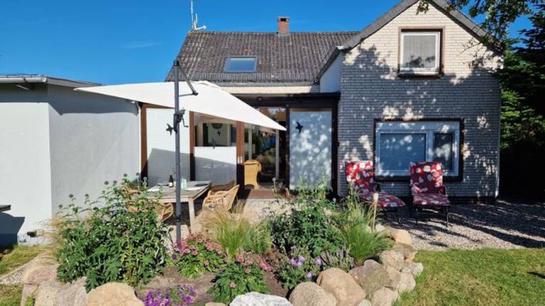 Ferienhaus  Gelting
