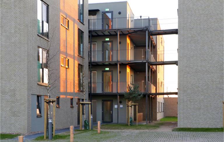 Ferienwohnung Lembruch