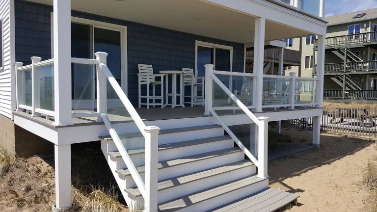 Condo Salisbury Beach