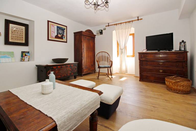 Ferienwohnung Baška