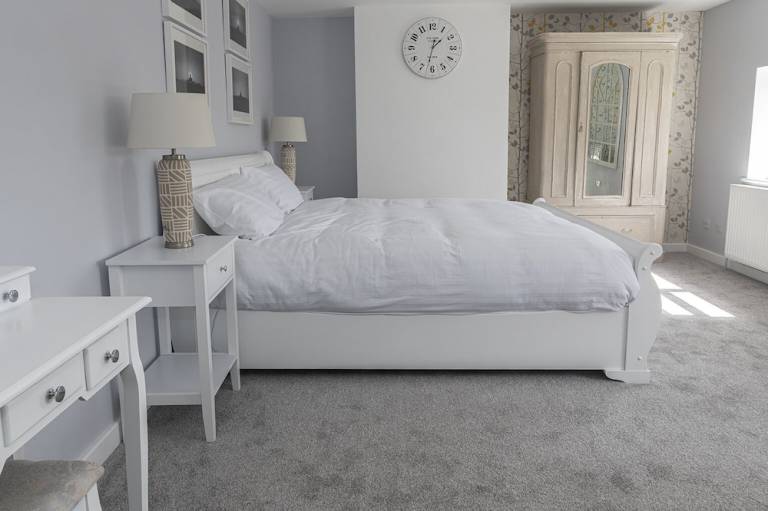 Bed & Breakfast  Canterbury