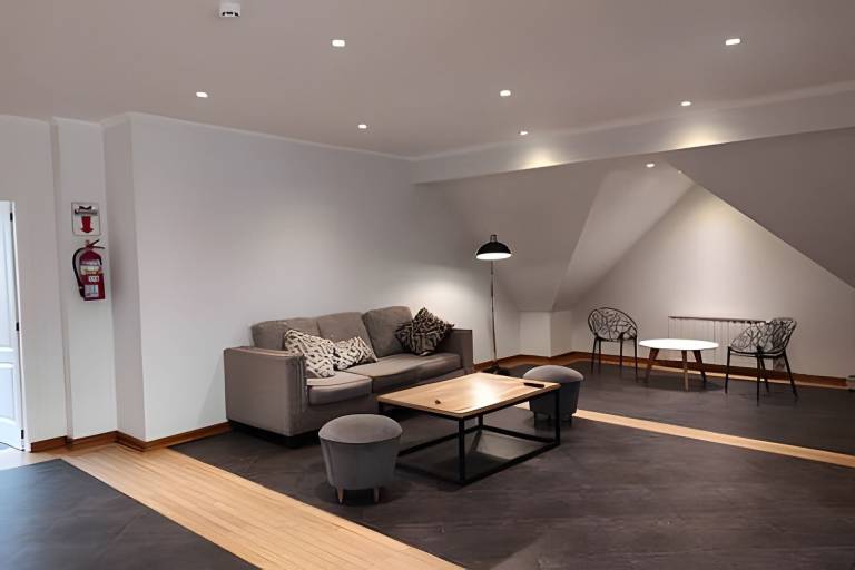 Apartamento Ushuaia