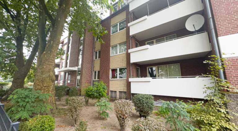 ImmoStay Waterfront Apartments - Balkon uber Bremen & Parking — photo 4