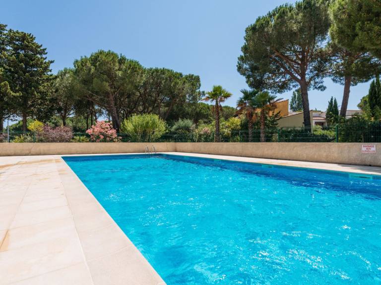 Maison de vacances Agde