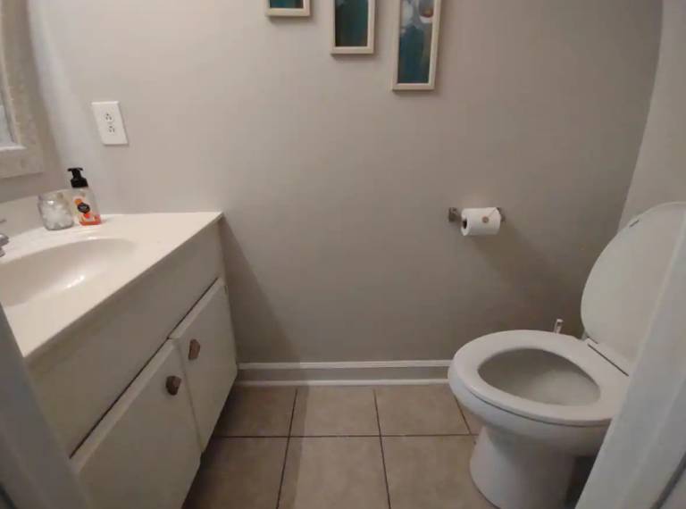 Condo with 2 rooms for 8 persons — photo 5