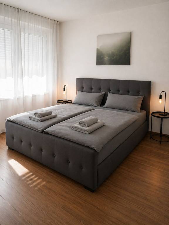 Ferienwohnung Kaiserslautern