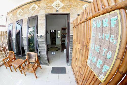 Appartement Pecatu