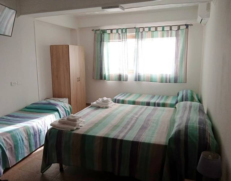 Bed & Breakfast Cirella