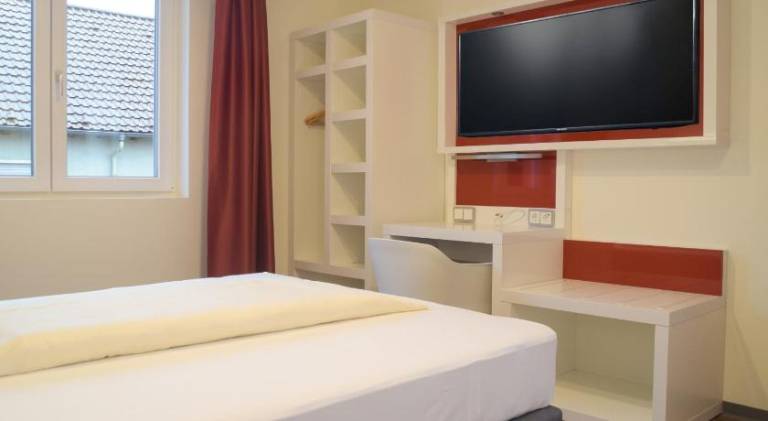Hotel Arts in Hockenheim