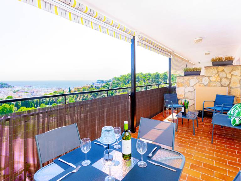 Appartement Tossa de Mar