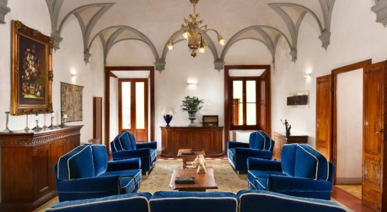Villa Sabolini — photo 4