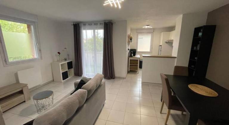 Rental apartment with pool | Pets are welcome — photo 2