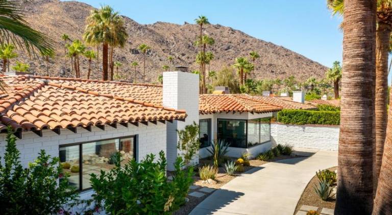 Casa Colibri Tennis Club Elegance with Pool, Spa & Mountain Views — photo 5