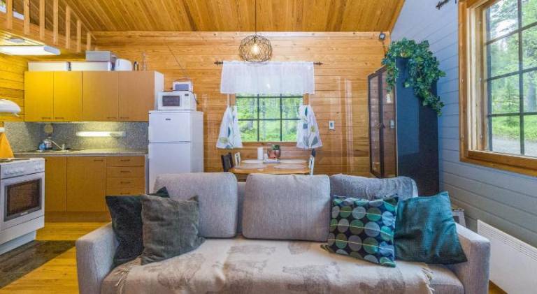 Pleasant vacation home | Pet-friendly — photo 2