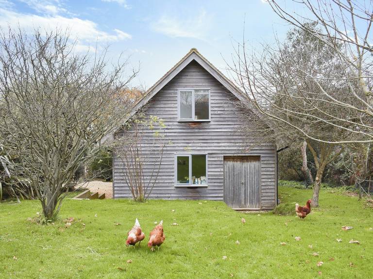 Cottage Freshwater