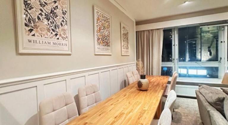 Ample rental apartment | Near Edinburgh Castle | Pets allowed — photo 3