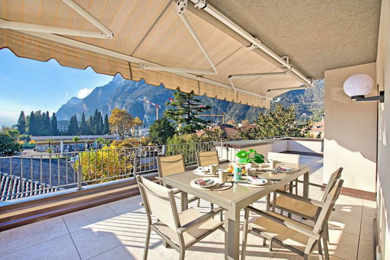 Apartamento Riva del Garda