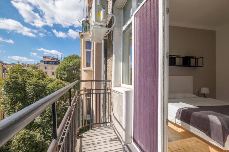 Apartment | Next to Russian Church — photo 4