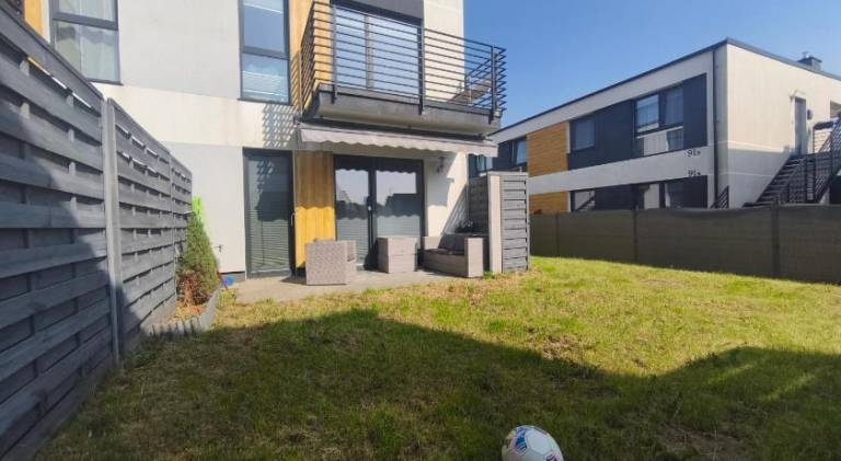 Apartament Strzelinko