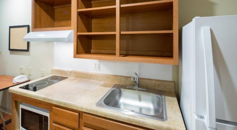 WoodSpring Suites Kansas City Lenexa — photo 2