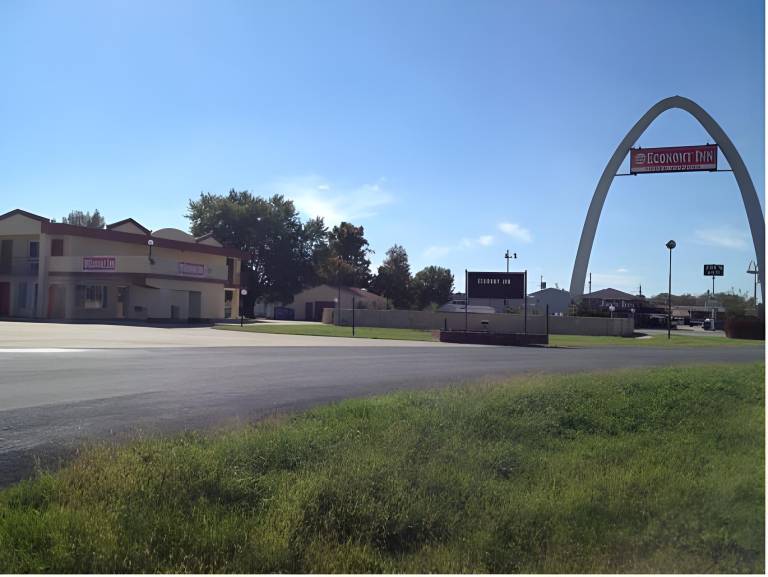 Americas Best Value Inn Vandalia — photo 4