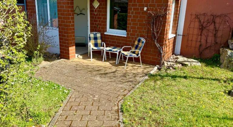 Gemutliche Ferienwohnung mit Sauna & Terrasse — photo 3
