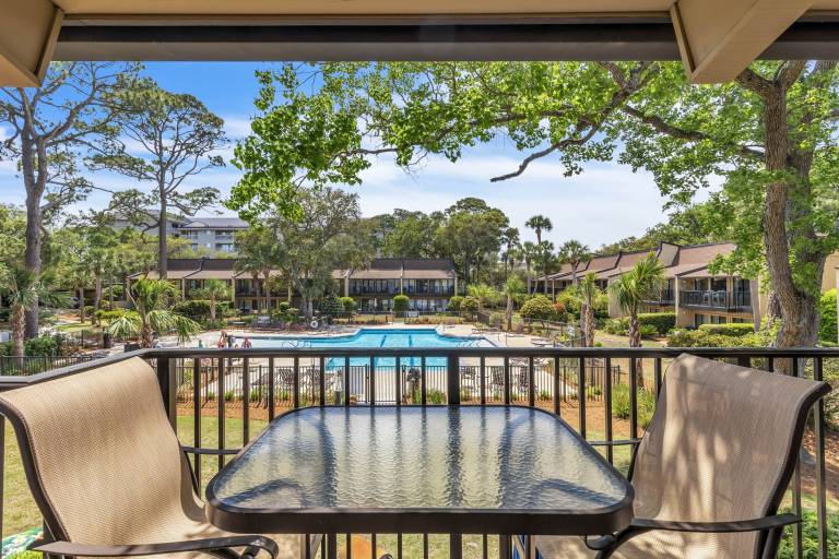 Condo  Hilton Head Island