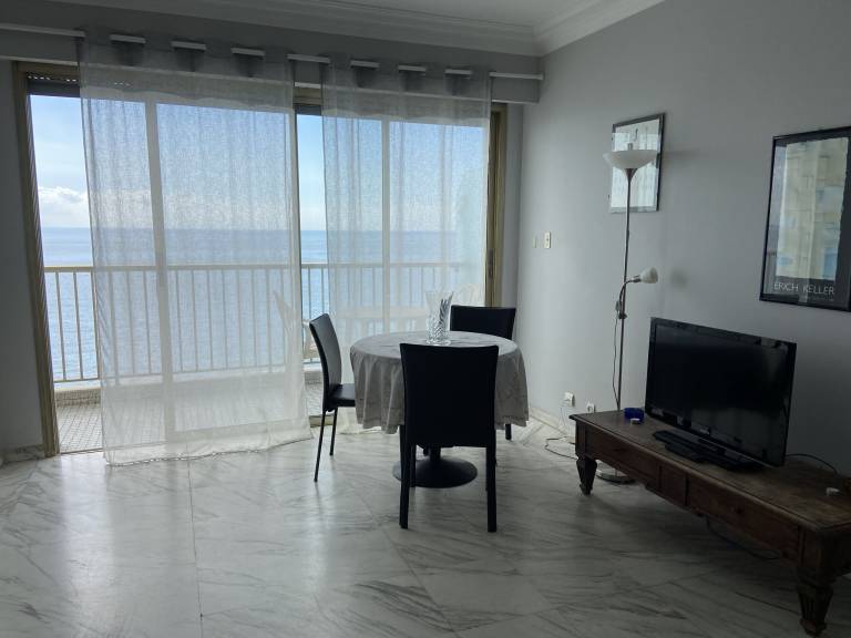 Ferienwohnung Menton