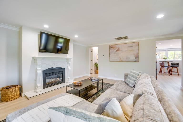 Waterfront Gem w/ Boat Dock & Lift in Lakewood! — photo 5